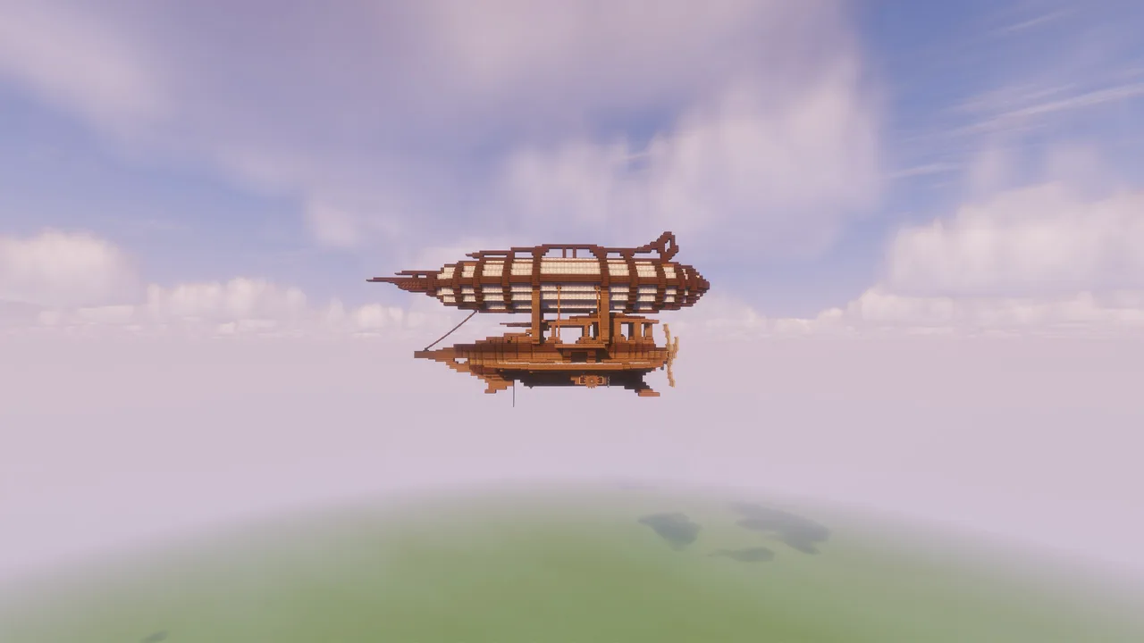 Voyager III
