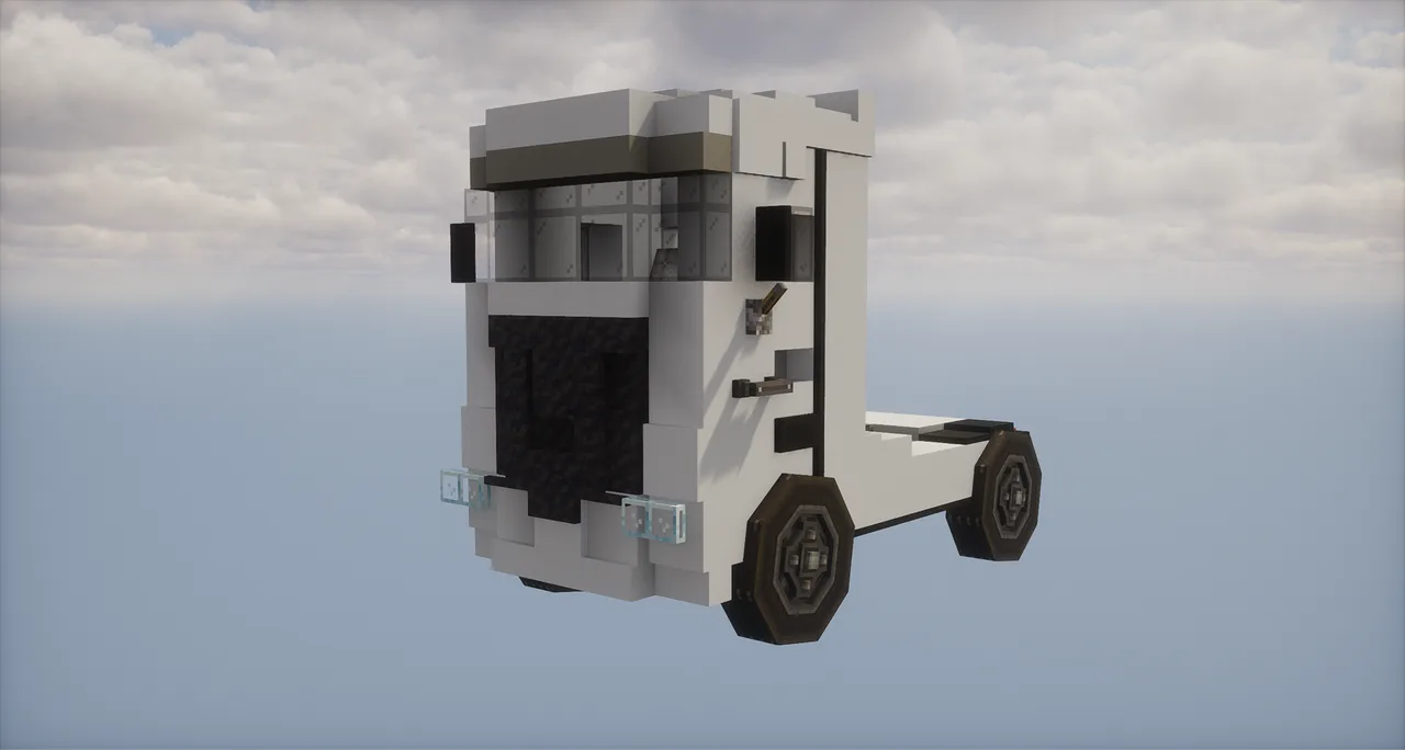 KAMAZ TRUCK