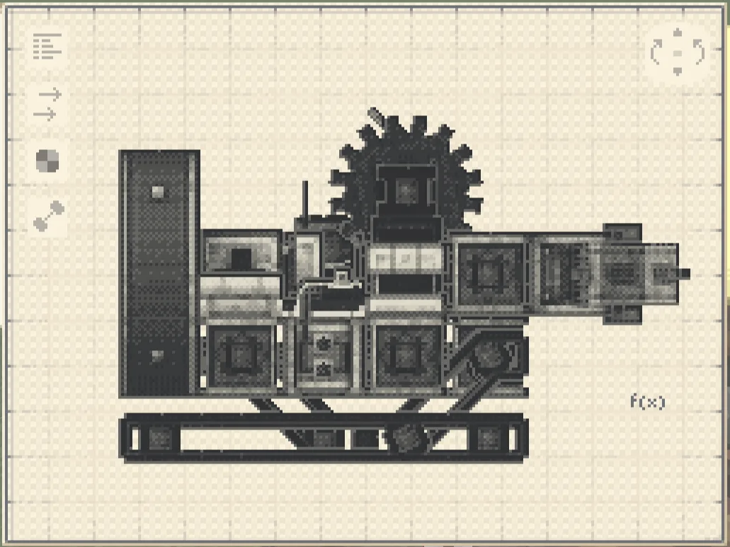 Small miner