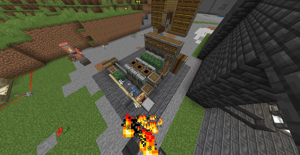 iron farm