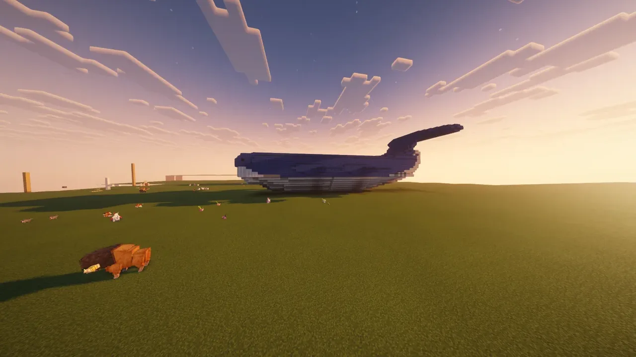 wailord balloon