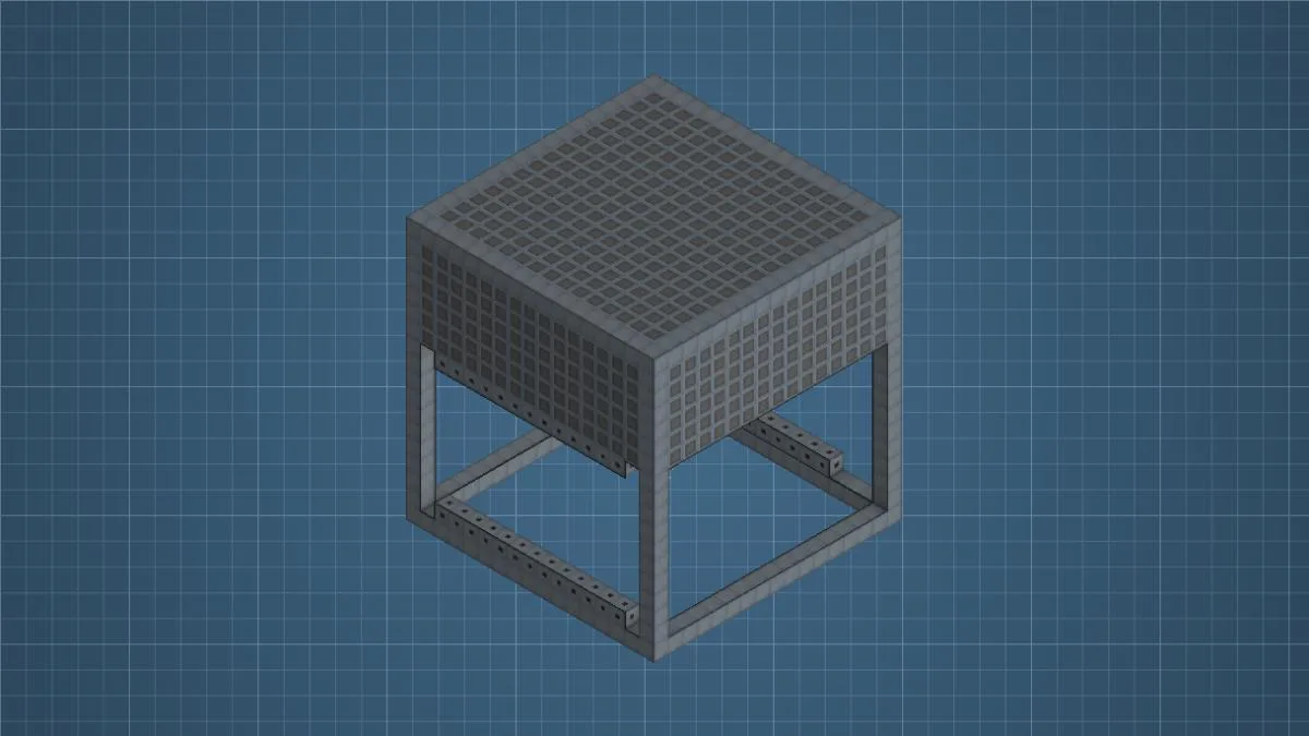 Max Turbine Vent Mekanism