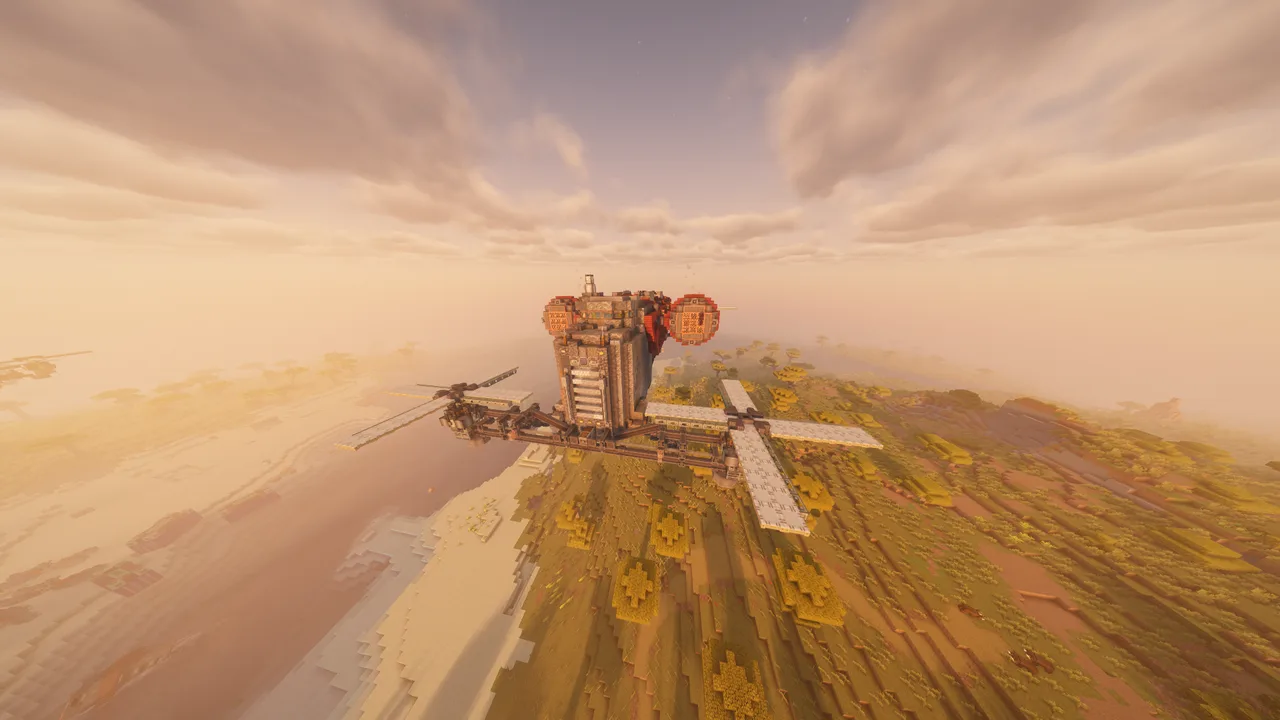 Cargohauler