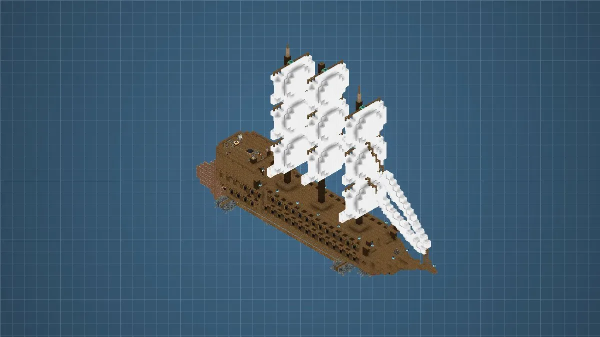 Frigate Remix
