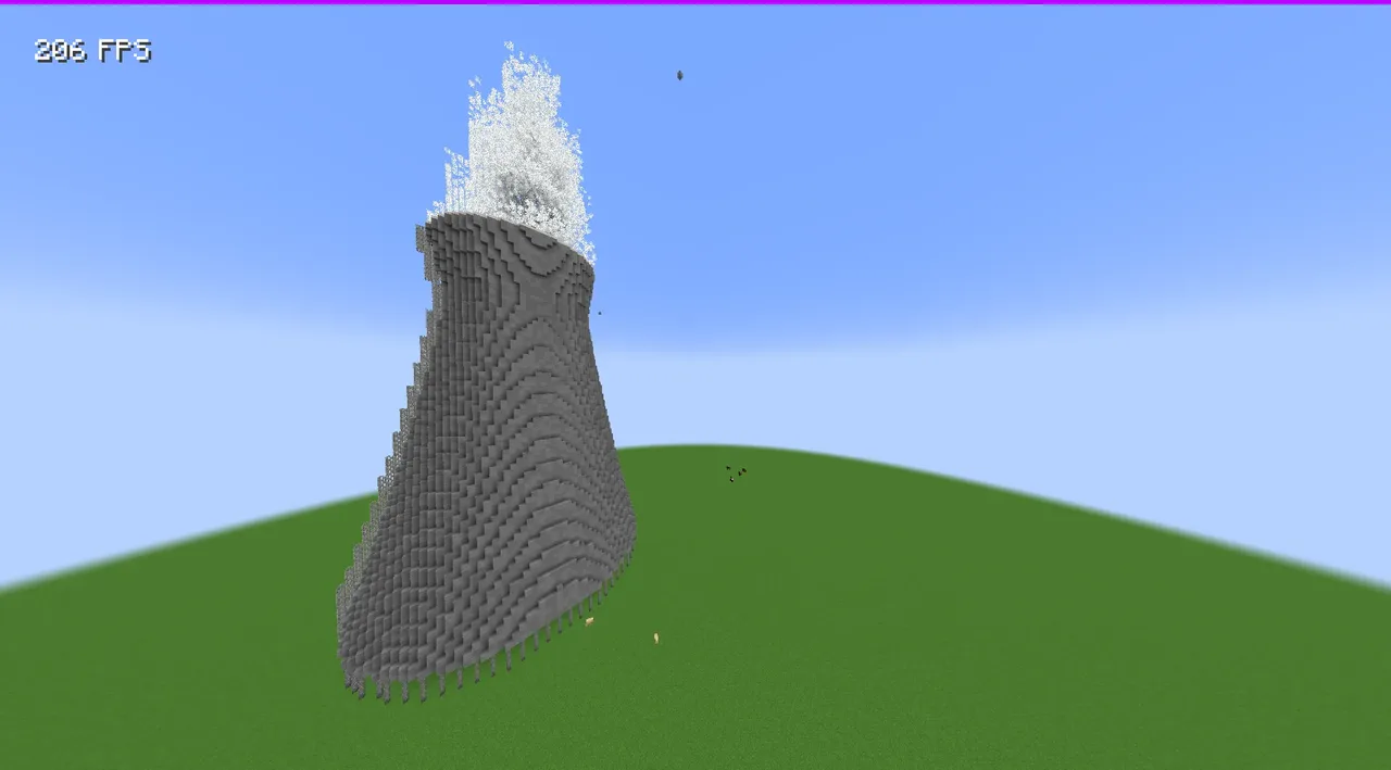Cooling tower