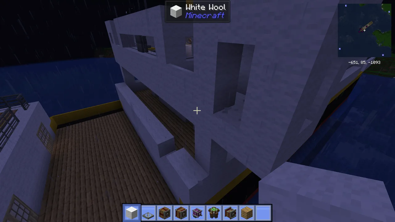 RMS Titanic