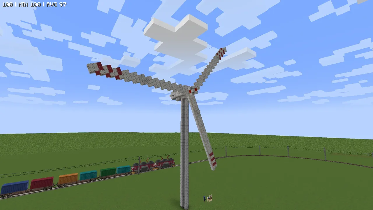 Wind generator