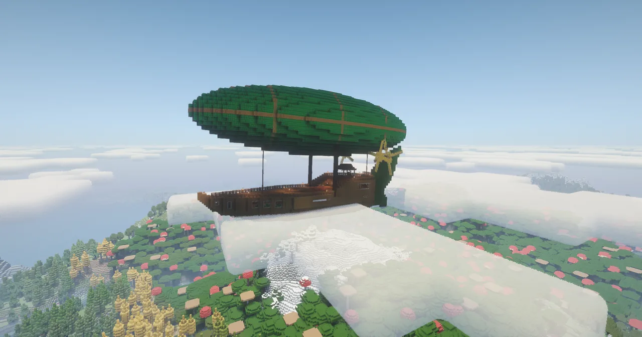 Cloudbreaker V2