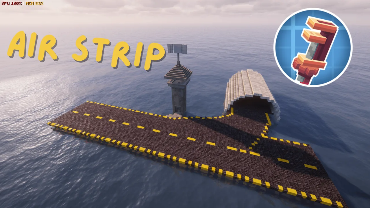 AIR STRIP