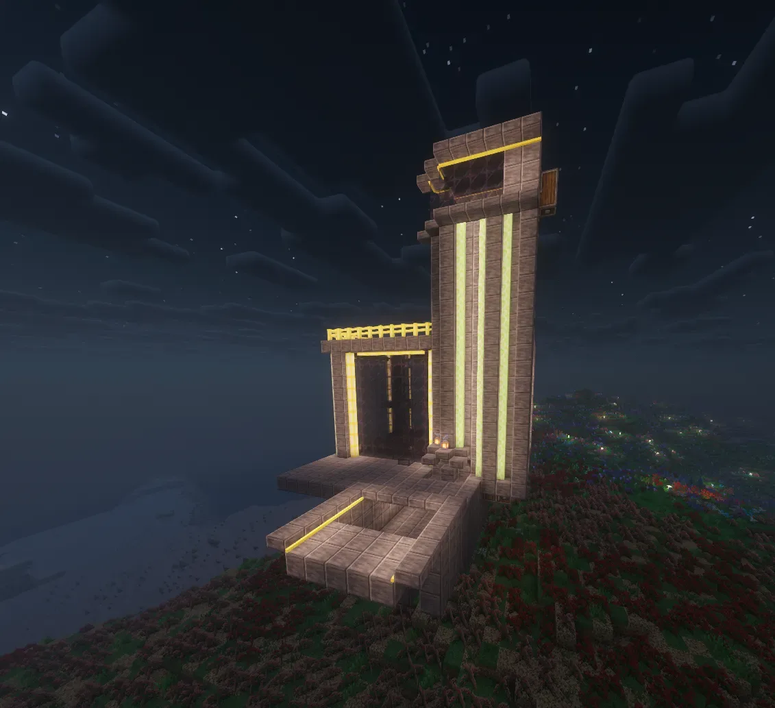 Xp Farm