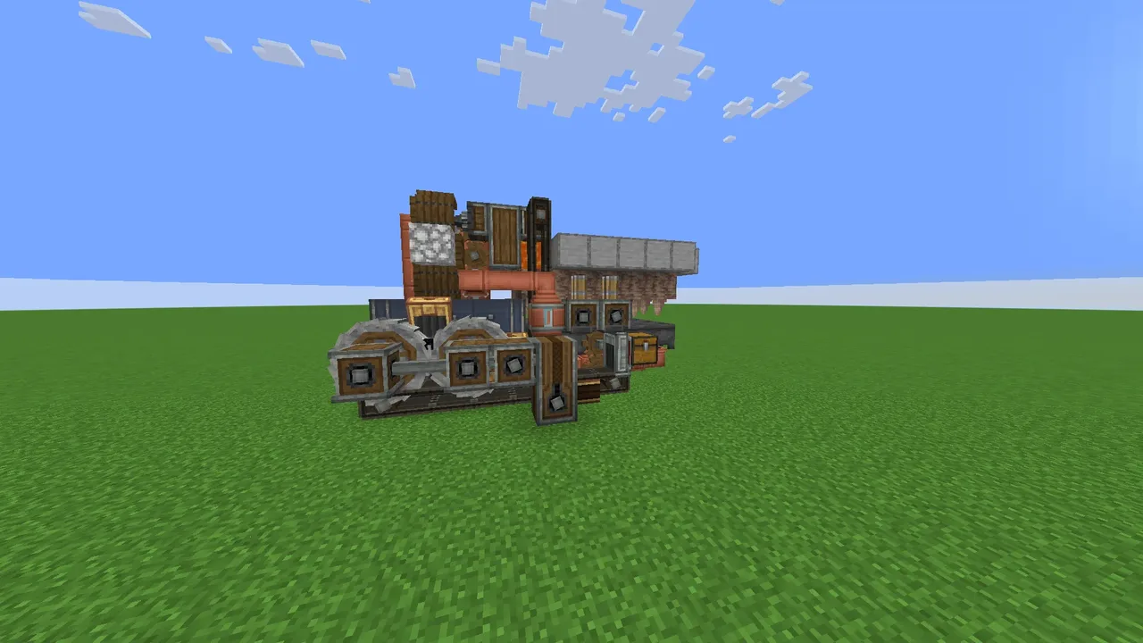 Sturdy Sheets Farm (NO INPUT only SU)