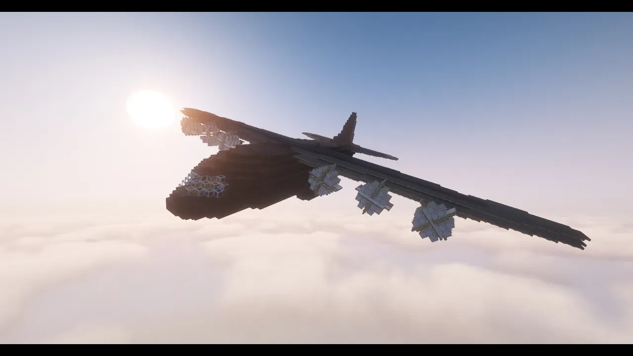 Military aircraft with autonomous flight (Autopilot)