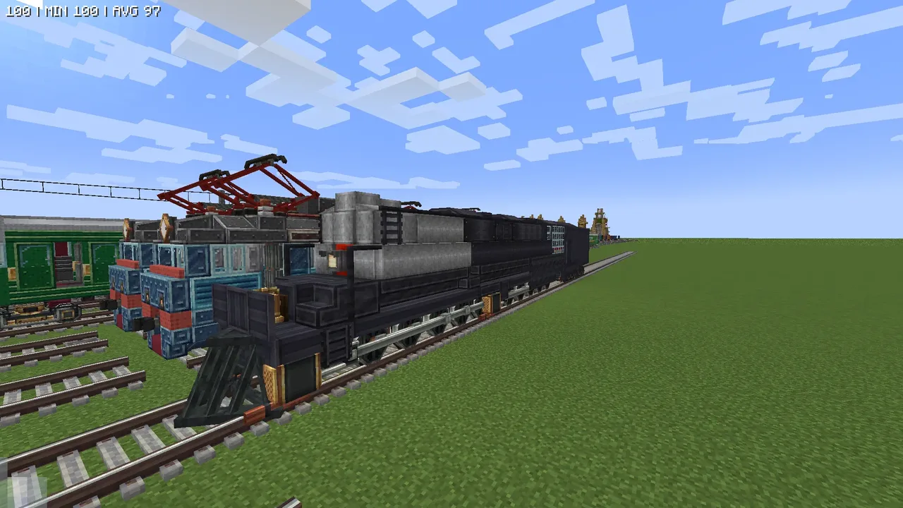 UP Big-Boy 4014