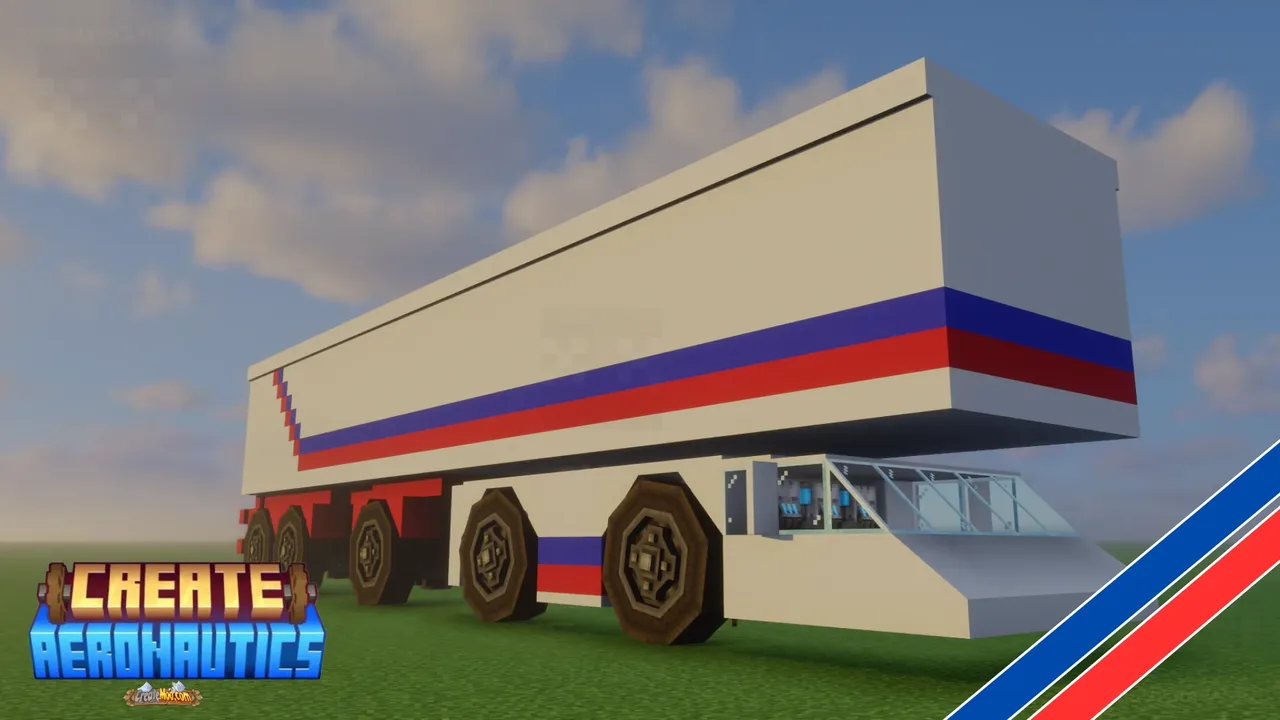 Steinwinter Supercargo 2040