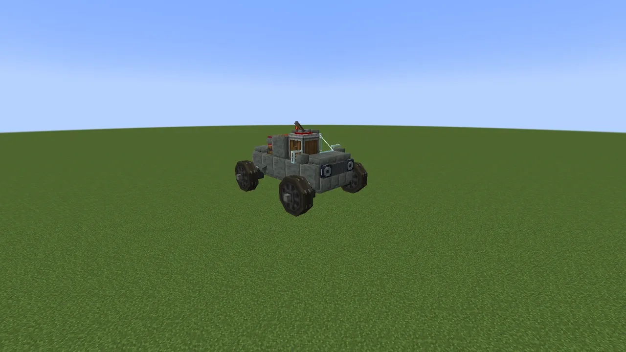 Smallest Car