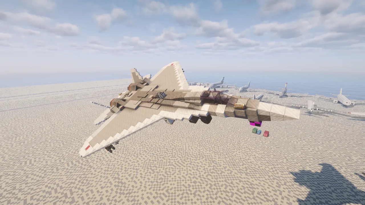 Suchoj PAK FA