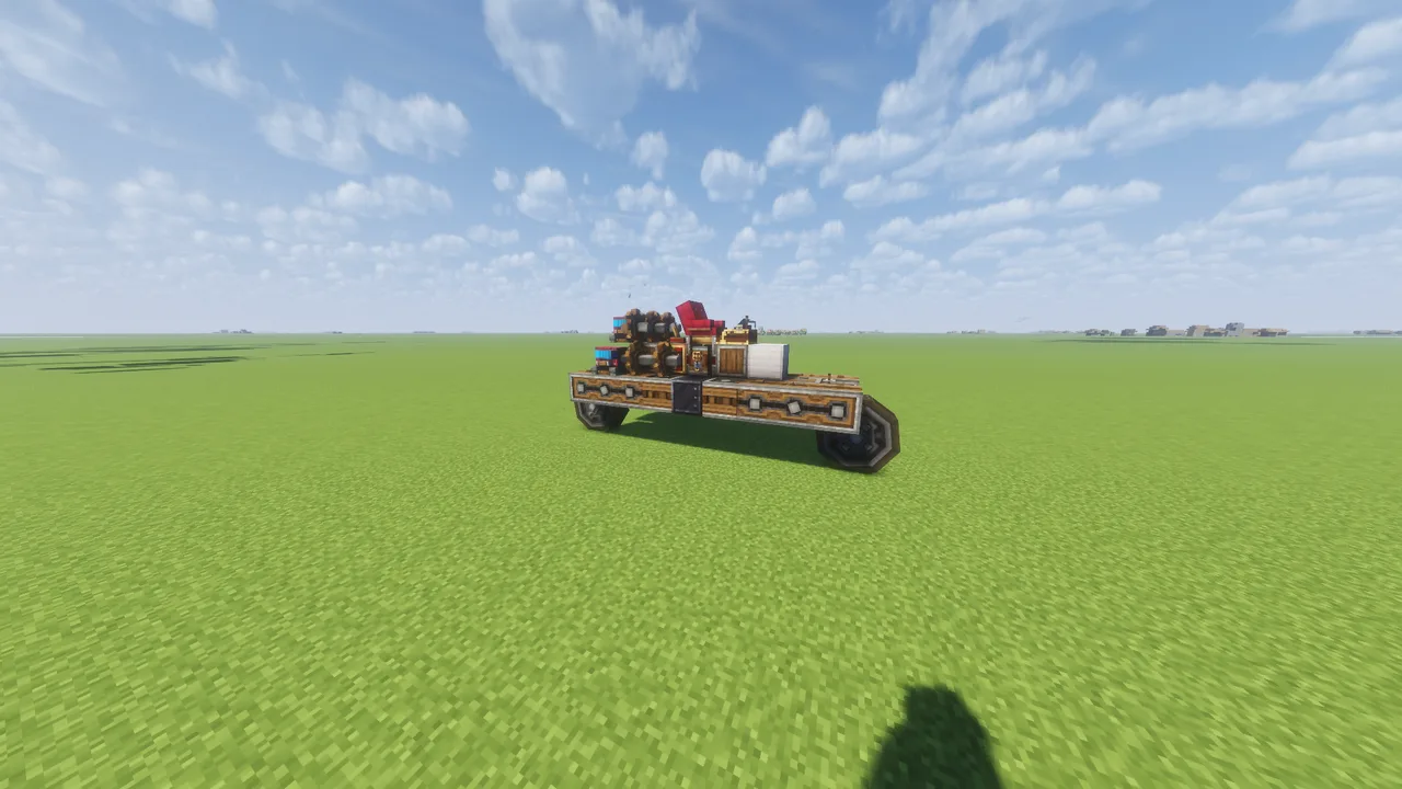 motorcycle
