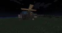Apache Dartship (BTD6 Helicopter)