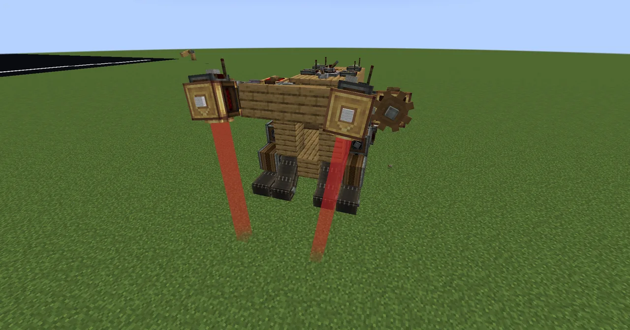 Autonomous Line Robot Mk3