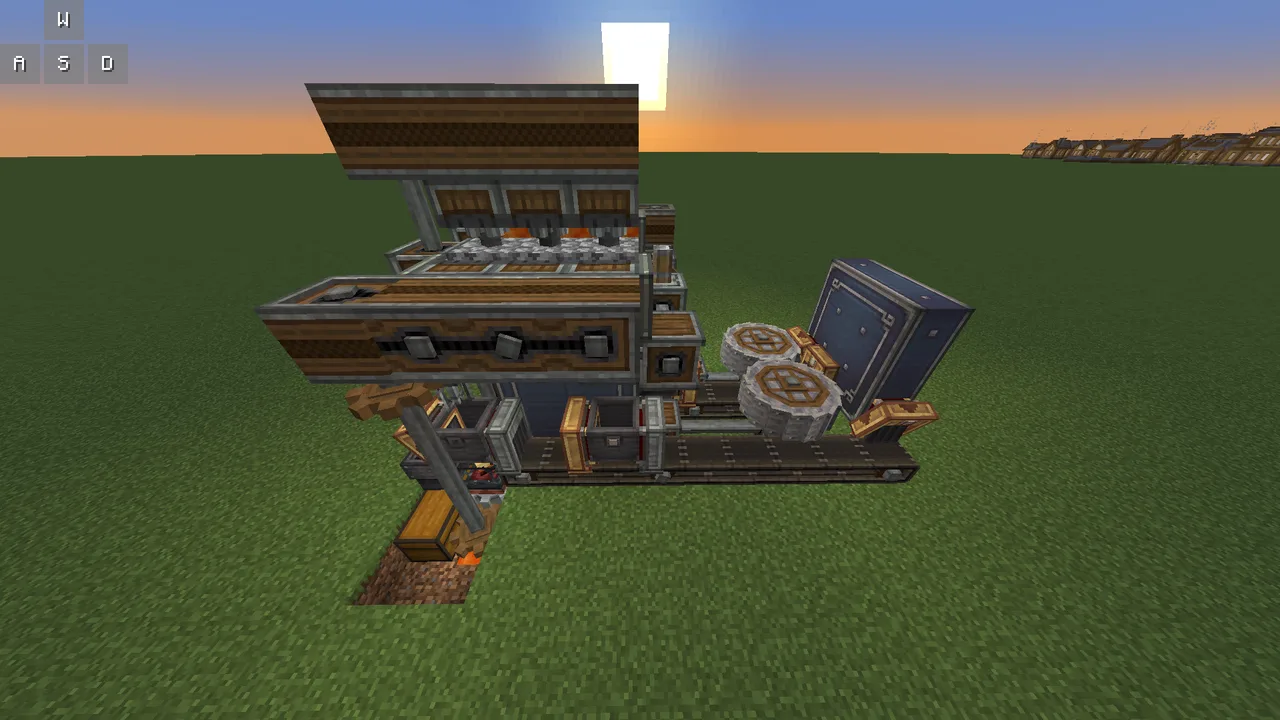Brass Farm