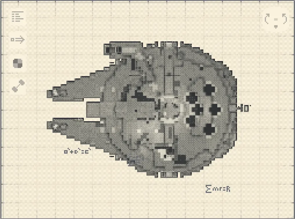 Millennium Falcon