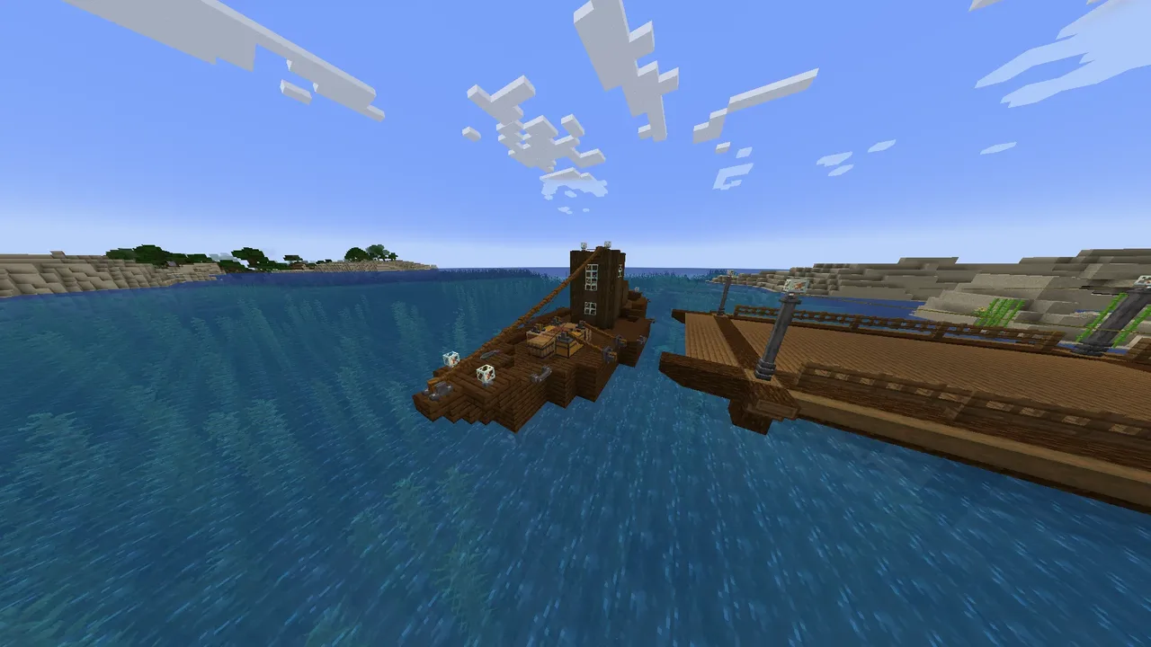 ,,Dark Pearl" Low grade Transport ship