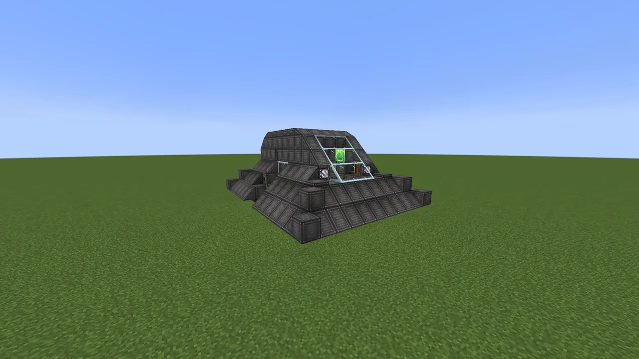 Shlepa Tornado Incereptor