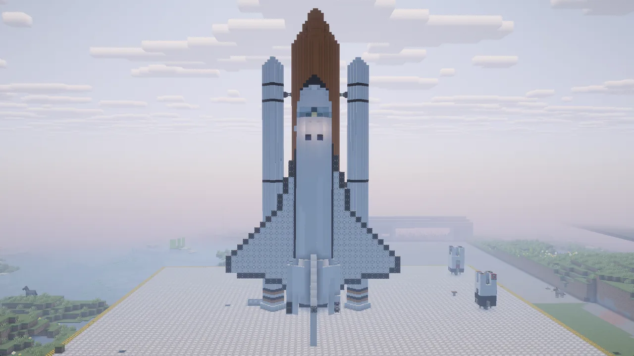 Space Shuttle