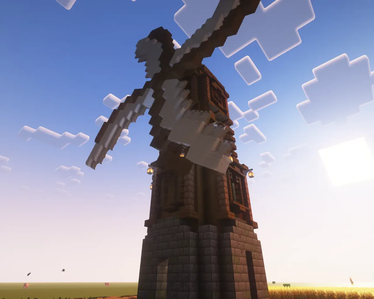 Windmill