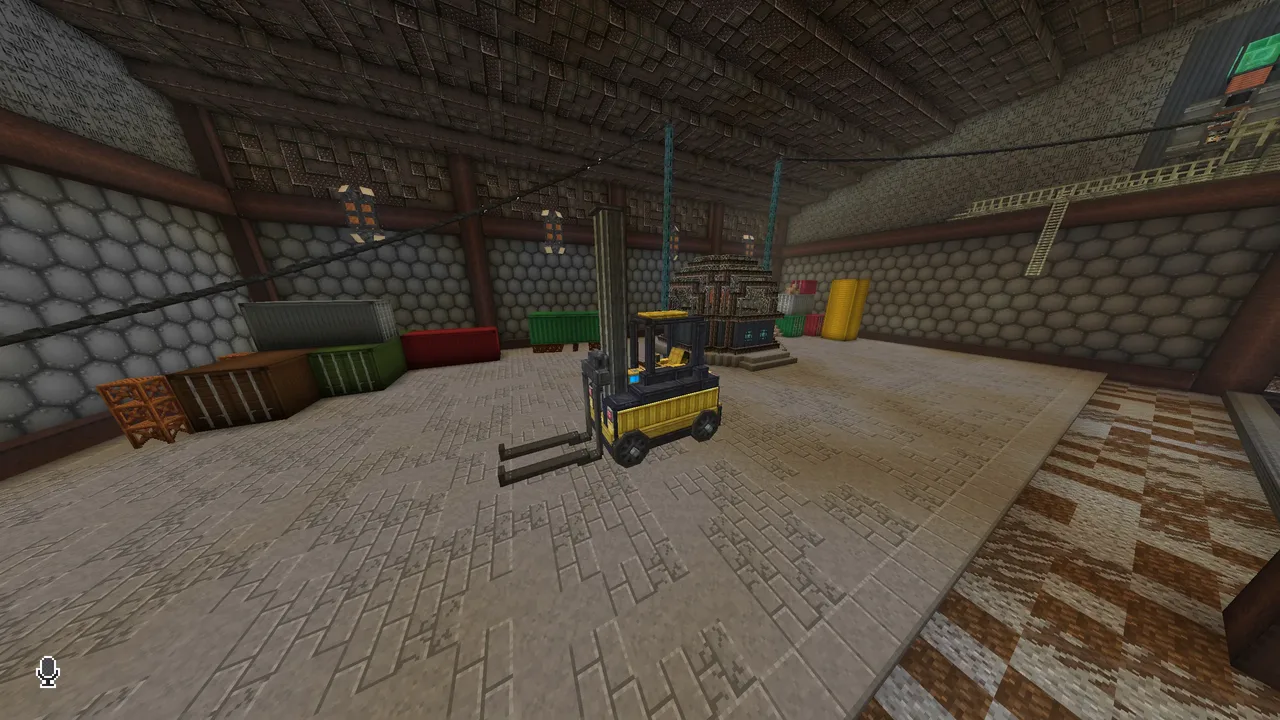 Forklift 2.0