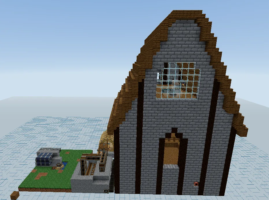 casa