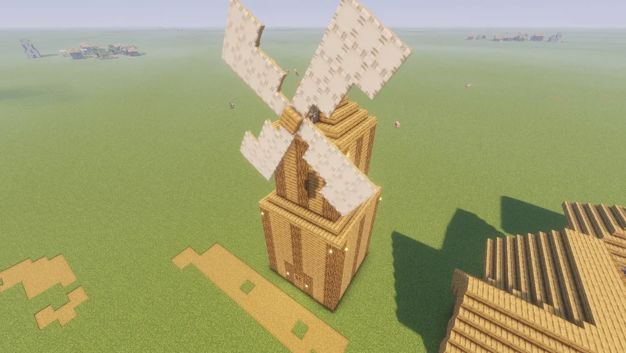 windmill