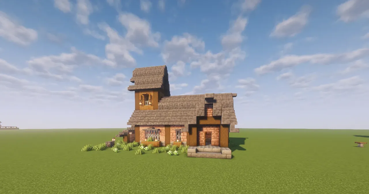 Small Kitchen