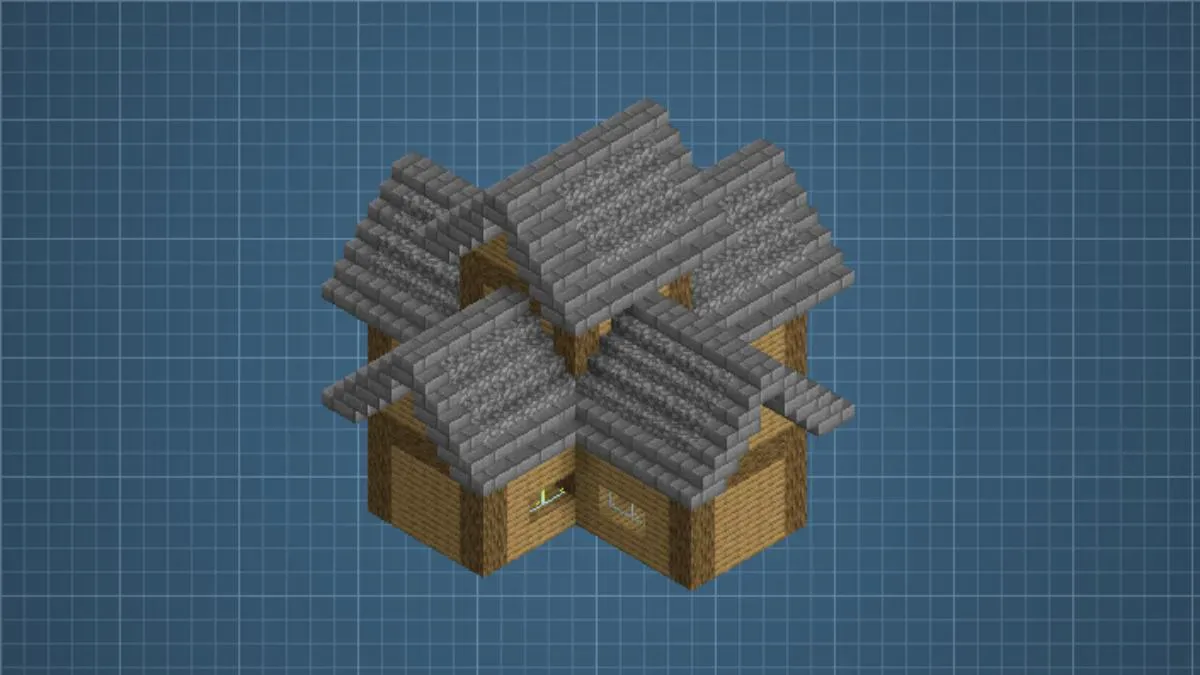 Profesional build