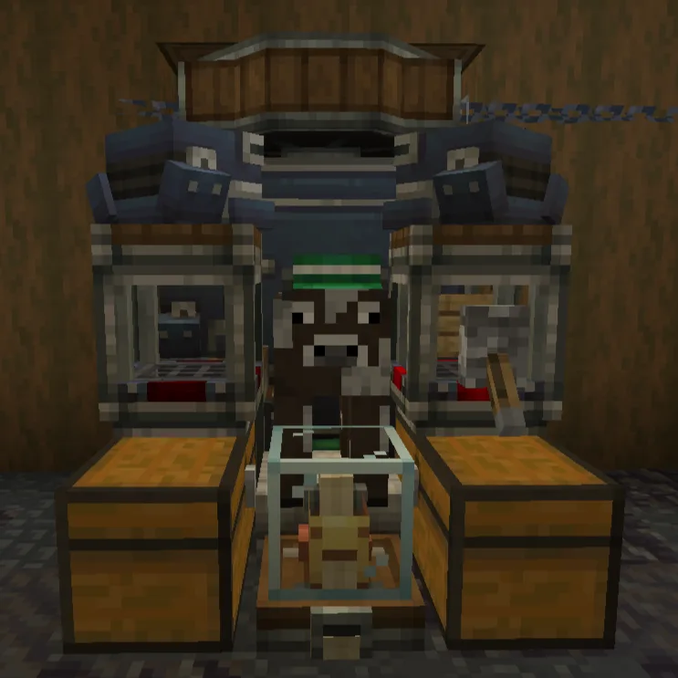 Automatic Sorter