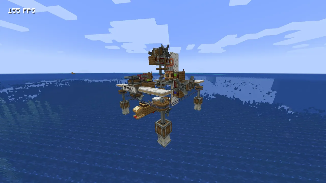 Ophanim Mk.1