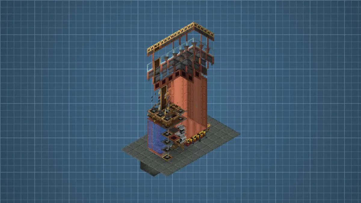 Module generator 144k