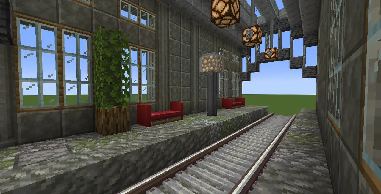 Train station v3