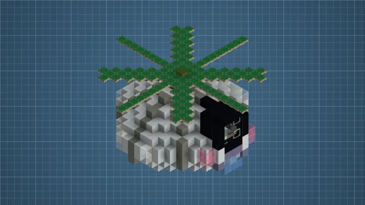 Garlic Drone Disel