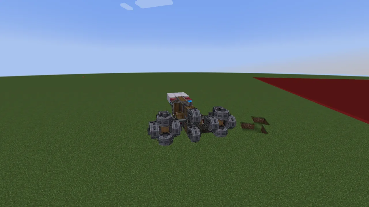 Tank Drill