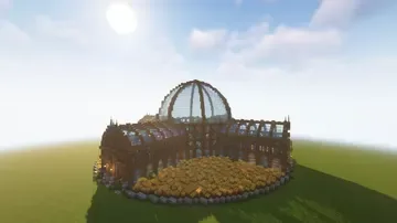 greenhouse
