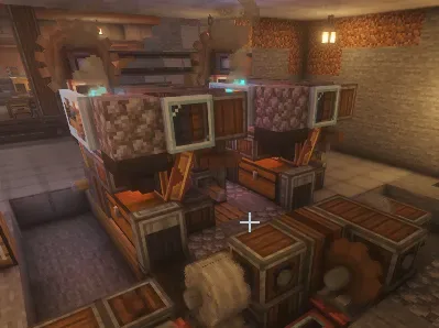XP Farm easy adable