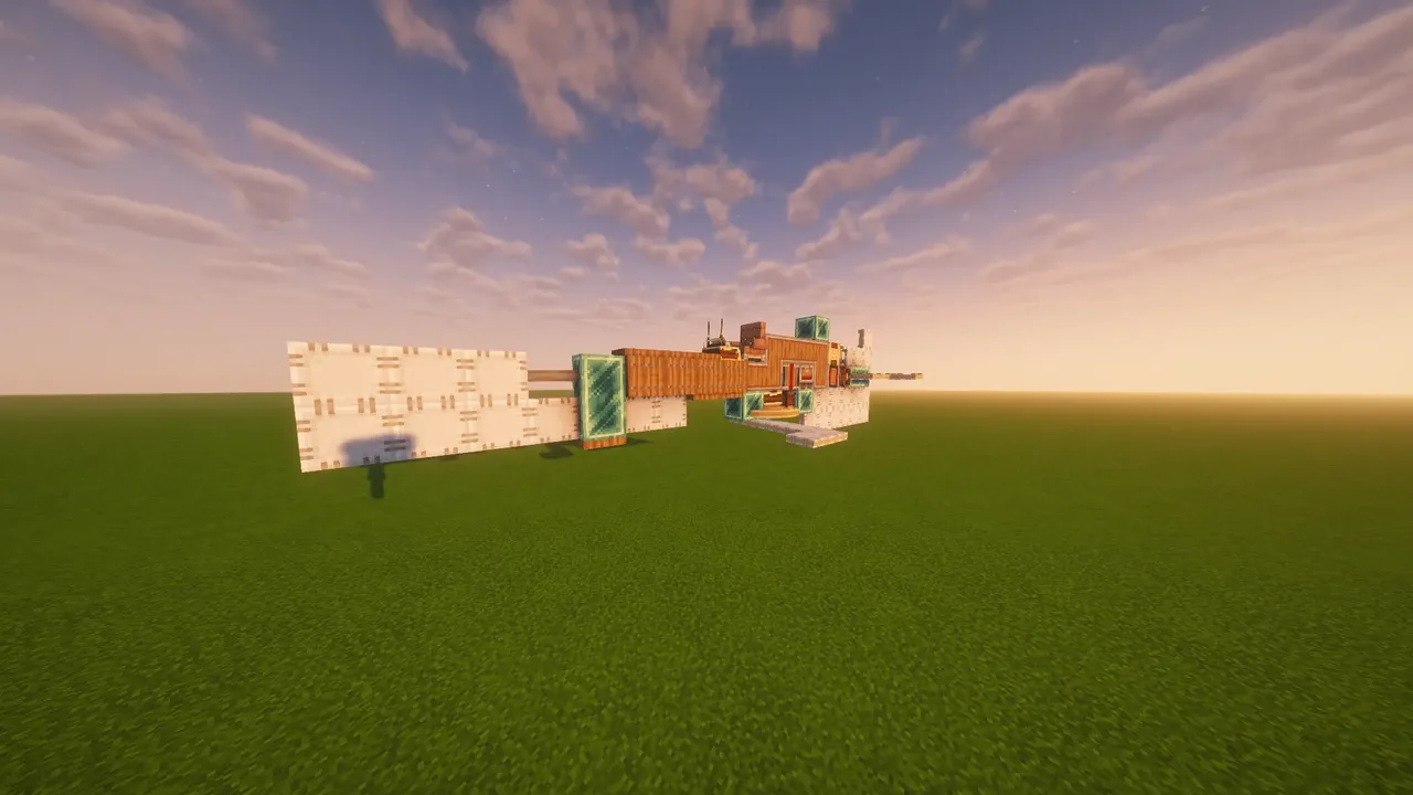 Stable Plane V1