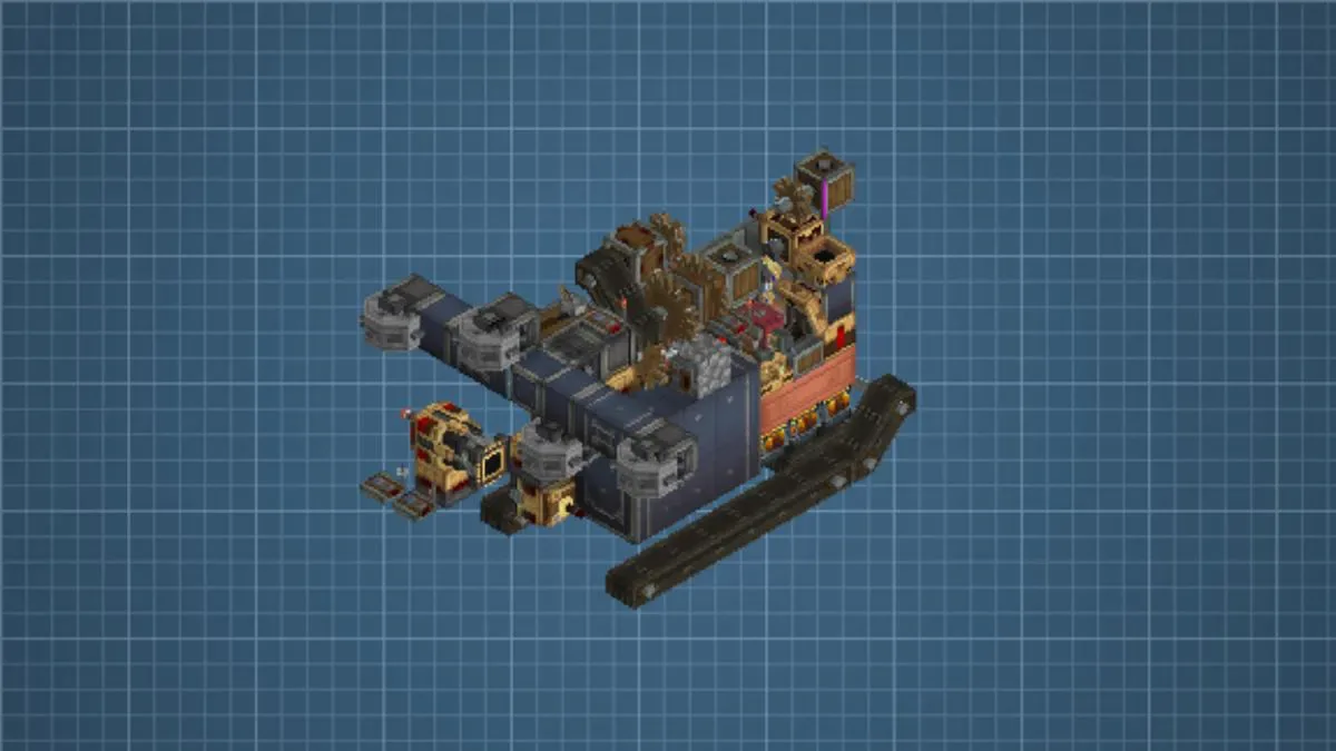 Tunnel Boar