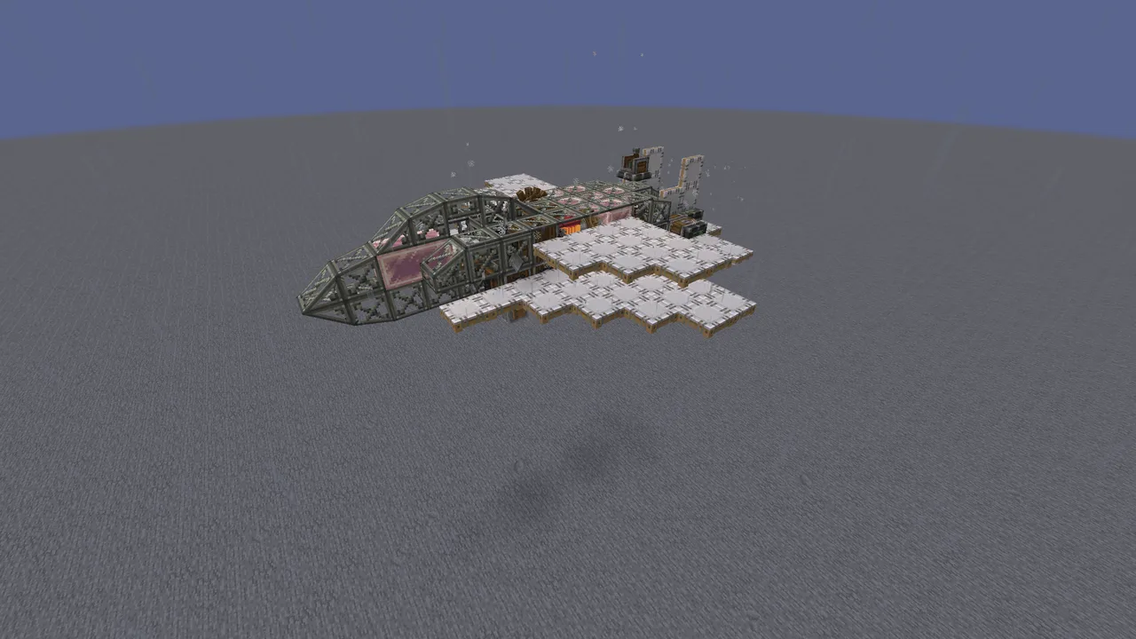 FIGHTER PLANE - AERONAUTICS