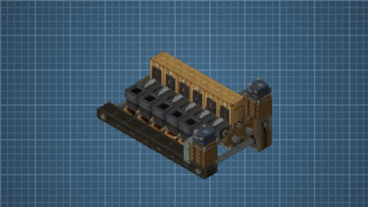 Fan Module
