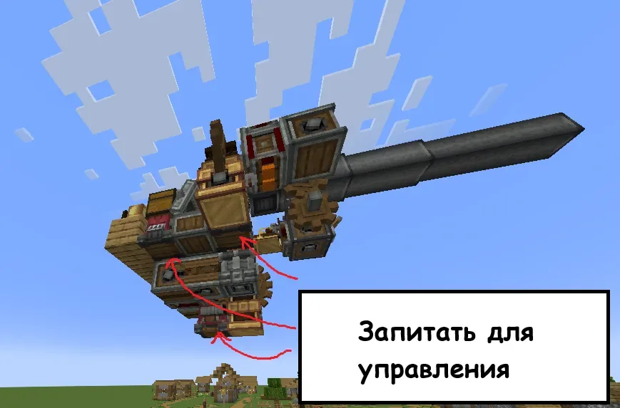 Autoloader/Автомат заряжания