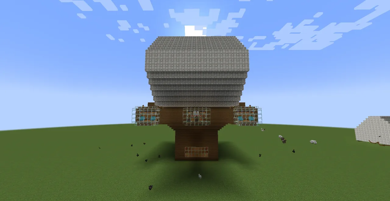 Cargo Ship