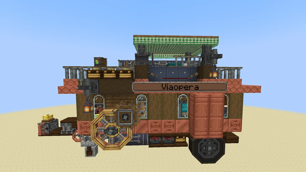 viaopera