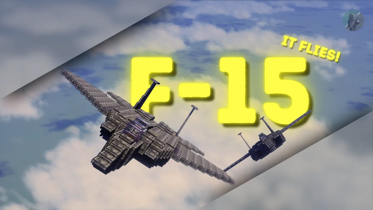 F-15